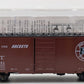 Kadee 4063 HO Scale Rock Island 40' PS-1 Single Door Boxcar #21561 EX/Box