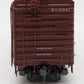 Kadee 4063 HO Scale Rock Island 40' PS-1 Single Door Boxcar #21561 EX/Box