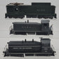 HO Assorted Mineral Lake & Southern Diesel & Electric Locomotives #29,8,201 [3]