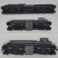 HO Assorted Mineral Lake & Southern Diesel & Electric Locomotives #29,8,201 [3]