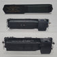 HO Assorted Mineral Lake & Southern Diesel & Electric Locomotives #29,8,201 [3]