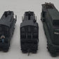 HO Assorted Mineral Lake & Southern Diesel & Electric Locomotives #29,8,201 [3]