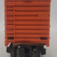 Lionel 6-19229 O Gauge Frisco Boxcar with Diesel Railsounds EX/Box
