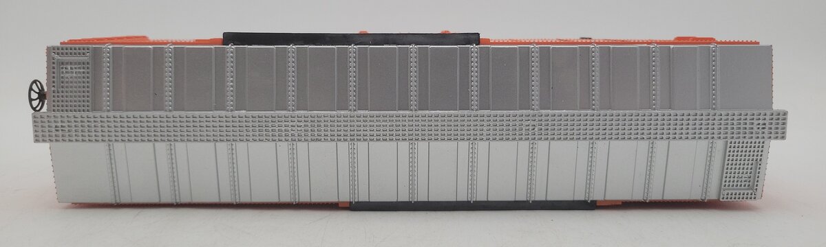 Lionel 6-19229 O Gauge Frisco Boxcar with Diesel Railsounds EX/Box