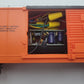 Lionel 6-19229 O Gauge Frisco Boxcar with Diesel Railsounds EX/Box