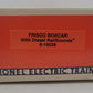 Lionel 6-19229 O Gauge Frisco Boxcar with Diesel Railsounds EX/Box