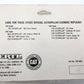 Ertl 7707 1:43 Scale Diecast CAT 1932 Panel Delivery Truck LN/Box