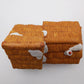 Dept 56 6500-5 Dickens Village Series: The Cottage of Bob Cratchit & Tiny Tim EX/Box