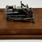 Shin Caterpillar Mitsubishi Ltd. Caterpillar D4D Track-Type Dozer Desk Display EX