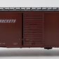 Kadee 4064 HO Rock Island 40' PS-1 Single Door Youngstown Boxcar #21957 EX/Box