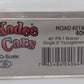 Kadee 4064 HO Rock Island 40' PS-1 Single Door Youngstown Boxcar #21957 EX/Box