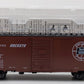 Kadee 4064 HO Rock Island 40' PS-1 Single Door Youngstown Boxcar #21957 EX/Box
