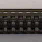 Aristo-Craft 11098 Euro Brass 5' Straight Track Sections (5)