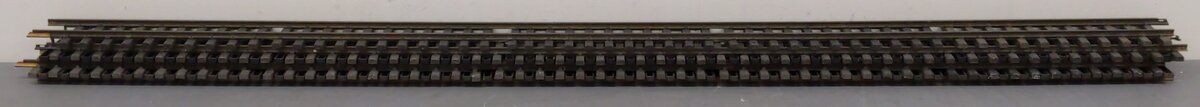 Aristo-Craft 11098 Euro Brass 5' Straight Track Sections (5)