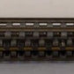 Aristo-Craft 11098 Euro Brass 5' Straight Track Sections (5)