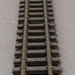 Aristo-Craft 11098 Euro Brass 5' Straight Track Sections (5)