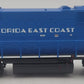Atlas 10003463 HO Florida East Coast GP40-2 Diesel Locomotive #419 with DCC EX/Box