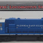 Atlas 10003463 HO Florida East Coast GP40-2 Diesel Locomotive #419 with DCC EX/Box