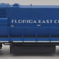 Atlas 10003463 HO Florida East Coast GP40-2 Diesel Locomotive #419 with DCC EX/Box