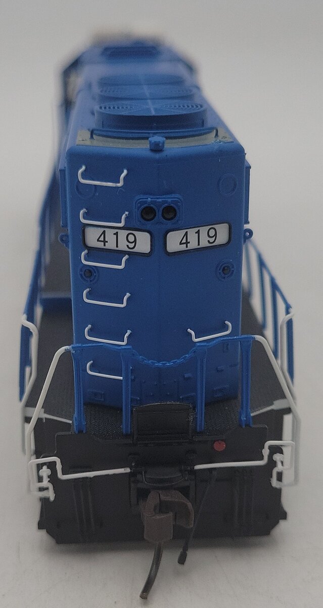 Atlas 10003463 HO Florida East Coast GP40-2 Diesel Locomotive #419 with DCC EX/Box