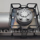 Lionel 6-19602 O Gauge Johnson Single Dome Tank Car #19602 EX/Box