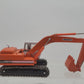 Daewoo 220 1:40 Scale Solar 220LC-III Excavator Diecast Model EX/Box