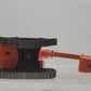 Daewoo 220 1:40 Scale Solar 220LC-III Excavator Diecast Model EX/Box