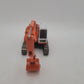 Daewoo 220 1:40 Scale Solar 220LC-III Excavator Diecast Model EX/Box