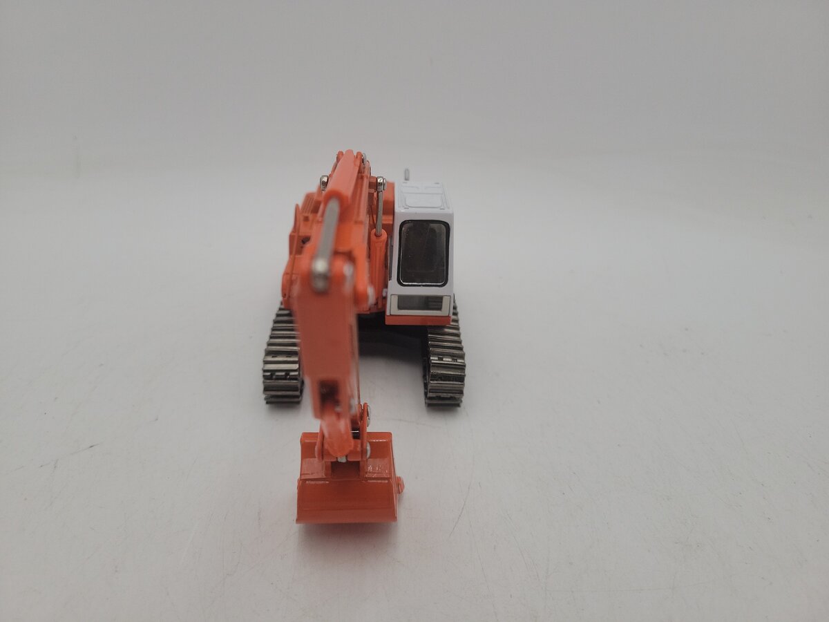 Daewoo 220 1:40 Scale Solar 220LC-III Excavator Diecast Model EX/Box