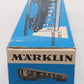 Marklin 4026 Vintage HO German Federal Railway Express Train Luggage Van EX/Box