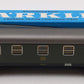 Marklin 4026 Vintage HO German Federal Railway Express Train Luggage Van EX/Box