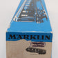 Marklin 4026 Vintage HO German Federal Railway Express Train Luggage Van EX/Box