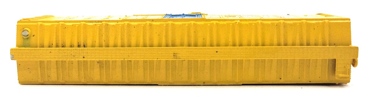 Atlas 3659 N Scale Libby's 50' Mechanical Reefer #45 EX
