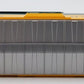 Kadee 4910 HO Scale Rutland PS-1 Boxcar #294 EX/Box