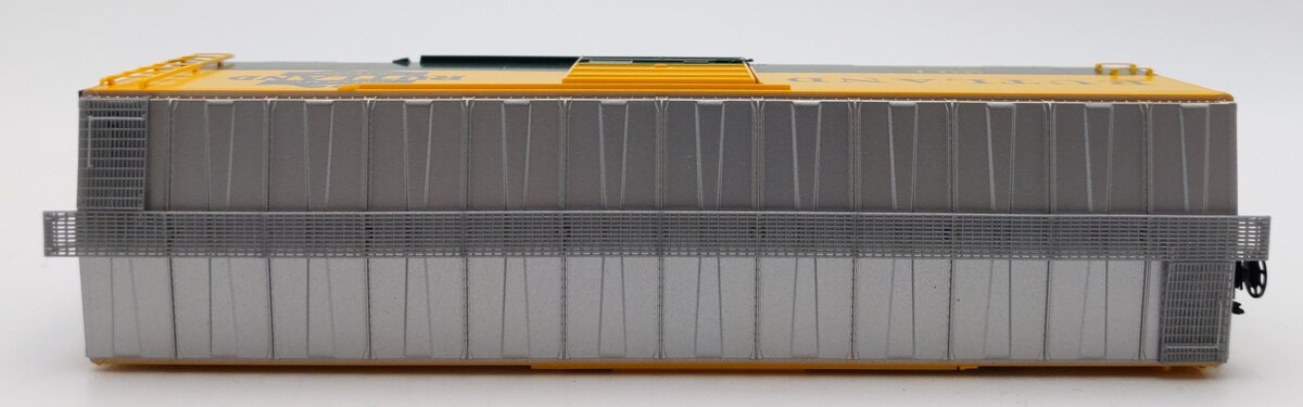 Kadee 4910 HO Scale Rutland PS-1 Boxcar #294 EX/Box