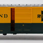 Kadee 4910 HO Scale Rutland PS-1 Boxcar #294 EX/Box