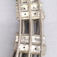 American Flyer Vintage Std. Gauge Straight & Curved Track Sections [37]