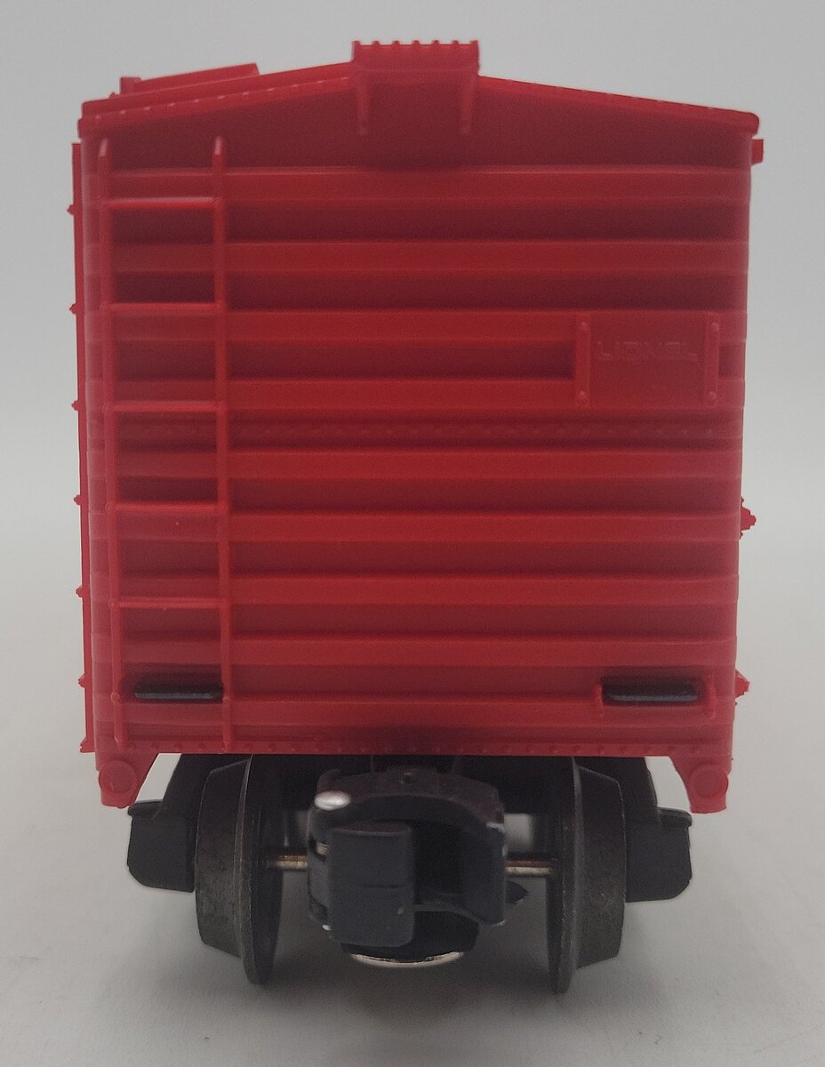 Lionel 6-19230 O Gauge Frisco Double Door Boxcar EX/Box