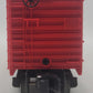 Lionel 6-19230 O Gauge Frisco Double Door Boxcar EX/Box