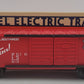 Lionel 6-19230 O Gauge Frisco Double Door Boxcar EX/Box