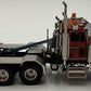 Sword Models TWH010 1:50 Superior Peterbilt Model 379 Tractor Diecast EX