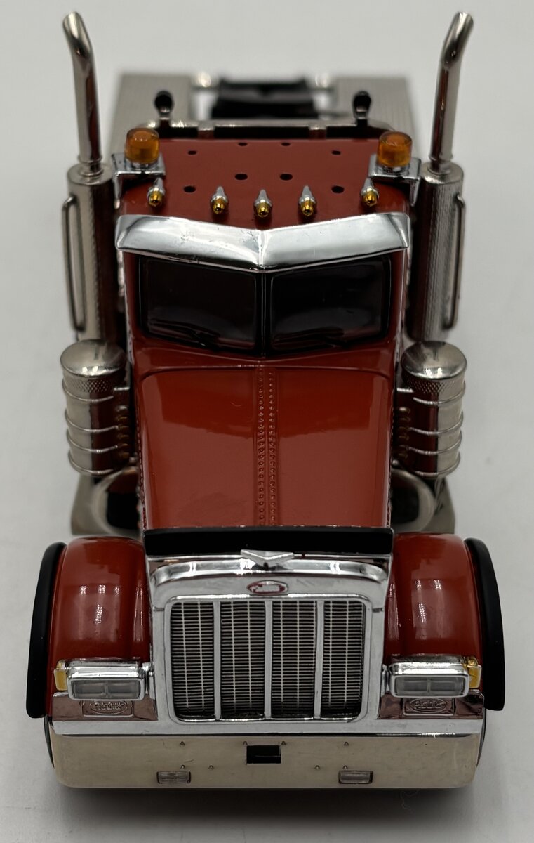 Sword Models TWH010 1:50 Superior Peterbilt Model 379 Tractor Diecast EX