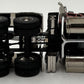 Sword Models TWH010 1:50 Superior Peterbilt Model 379 Tractor Diecast EX