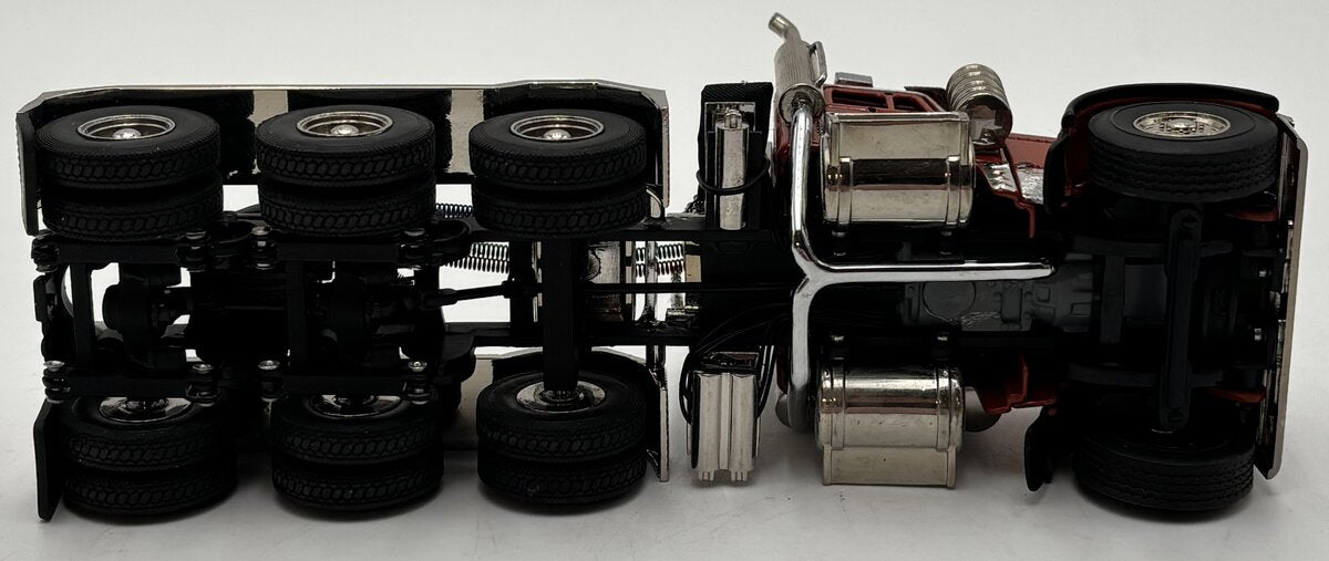 Sword Models TWH010 1:50 Superior Peterbilt Model 379 Tractor Diecast EX