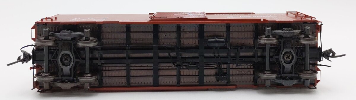 Kadee 5105 HO Louisville & Nashville 40' PS-1 Boxcar #5000 EX/Box
