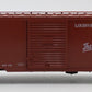 Kadee 5105 HO Louisville & Nashville 40' PS-1 Boxcar #5000 EX/Box
