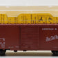 Kadee 5105 HO Louisville & Nashville 40' PS-1 Boxcar #5000 EX/Box