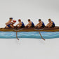 Dept 56 53600 Seasons Bay Collection Pull Together LN/Box