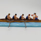 Dept 56 53600 Seasons Bay Collection Pull Together LN/Box