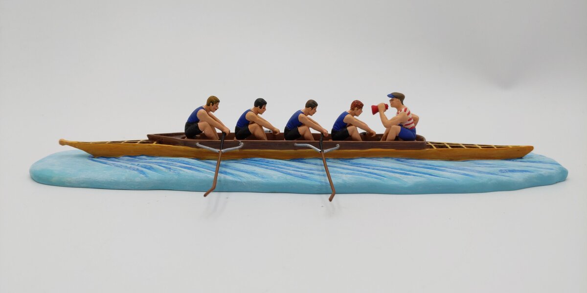 Dept 56 53600 Seasons Bay Collection Pull Together LN/Box